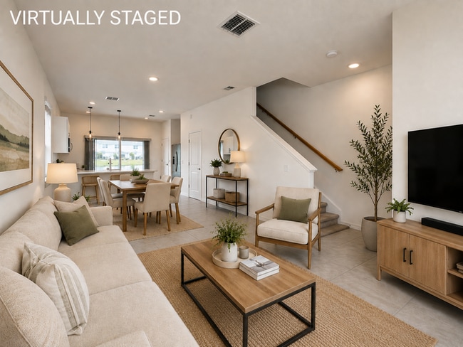 Photo - Westview End Unit Townhome