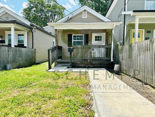 Building Photo - 570 Lilly Ave