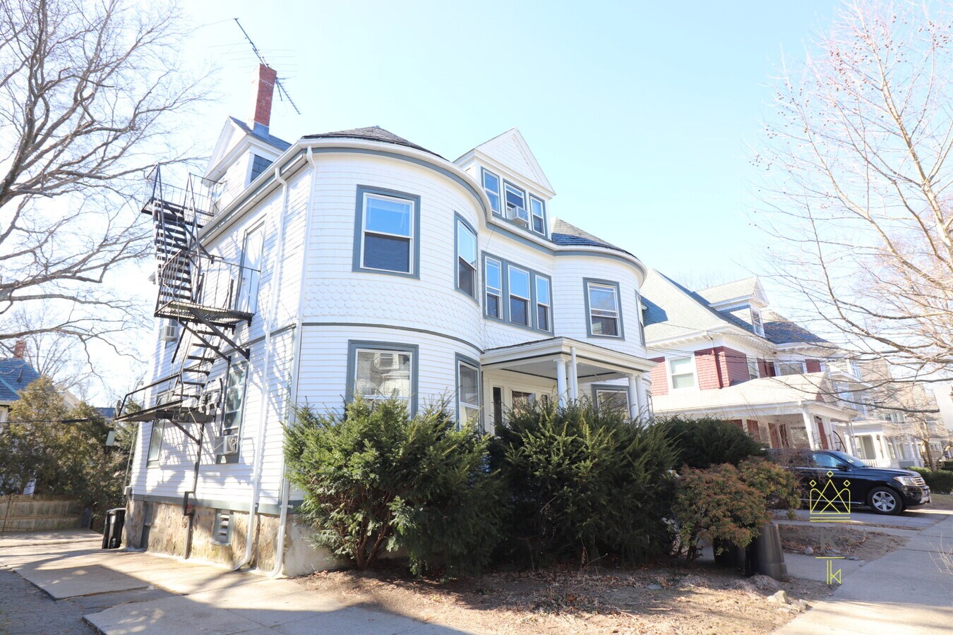 Photo - 21 Osborne Rd Unit 3