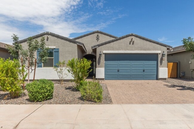 Building Photo - 6918 W Winston Dr Rental