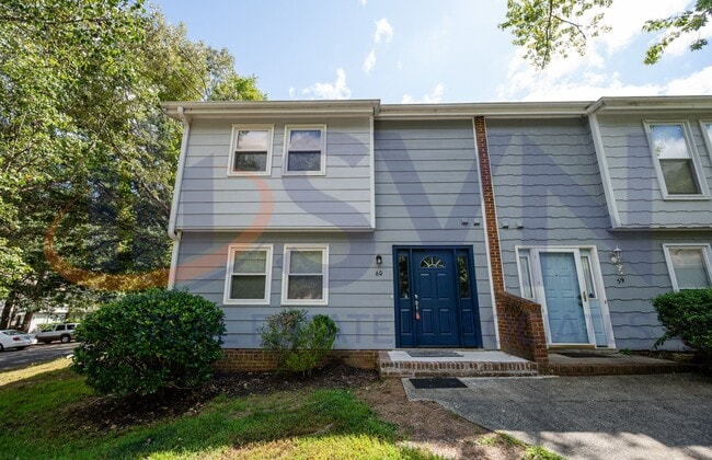 Building Photo - Beautifully Updated Townhome in Durham, NC