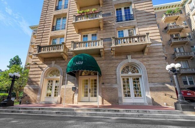 3420 16th Street Northwest - 106 - 3420 16th Street Northwest - 106 Condo