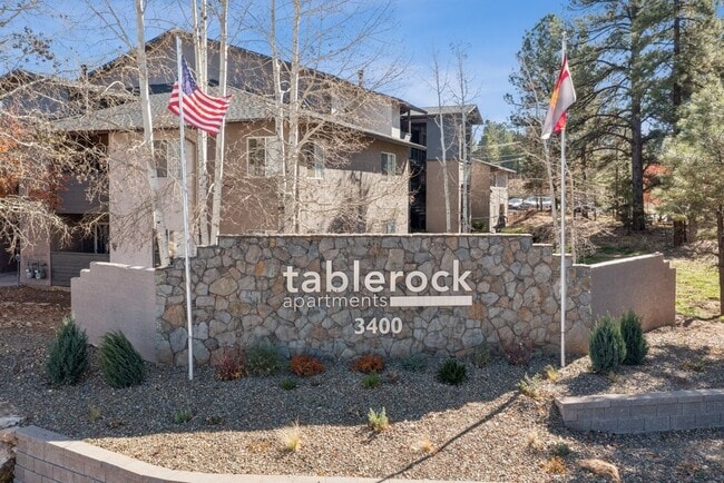 Table Rock