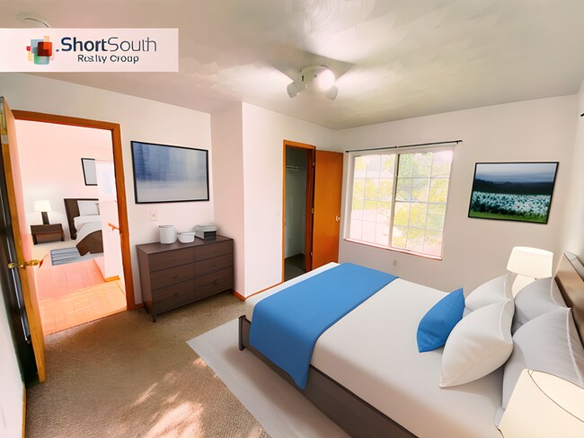 Photo - 4 bed 2 bath Single Family Home