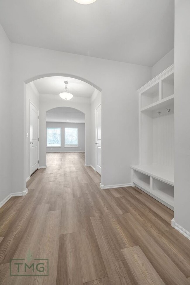 Photo - 3/2.5/2 Brand New Home in Historic Neighbo...