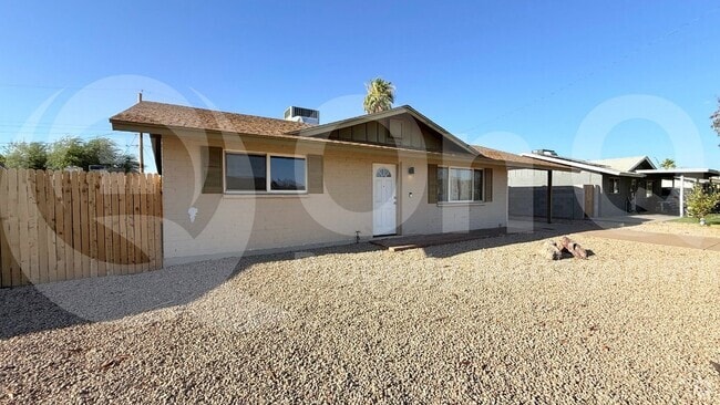Building Photo - 326 E Harmony Ave Rental