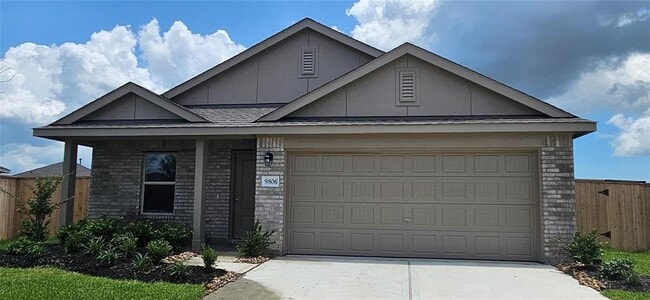 Photo - 9806 Bellwick Holw Ct House