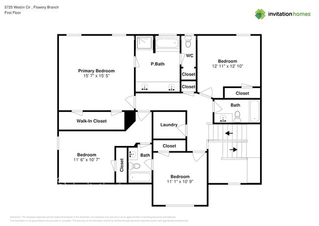 5725 Westin Cir