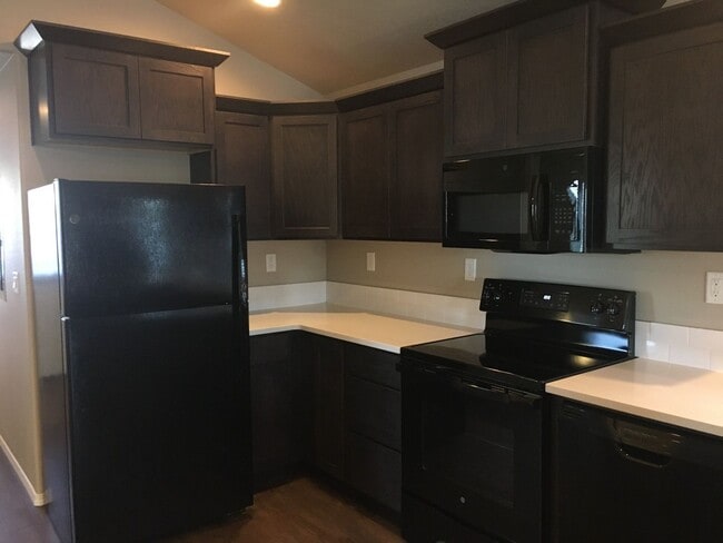 Photo - Cozy 2BR Home with Covered Patio & Animal-Friendly Yard – Utilities Included!