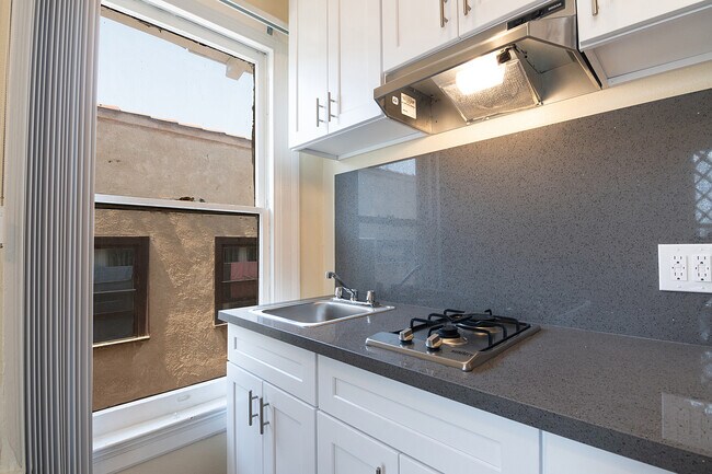 Photo - Burlington House