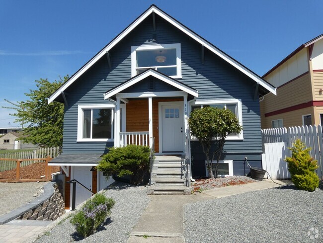 Building Photo - 319 W 6th St Rental