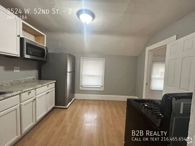 Building Photo - 3524 W 52nd St Unit 2 Rental
