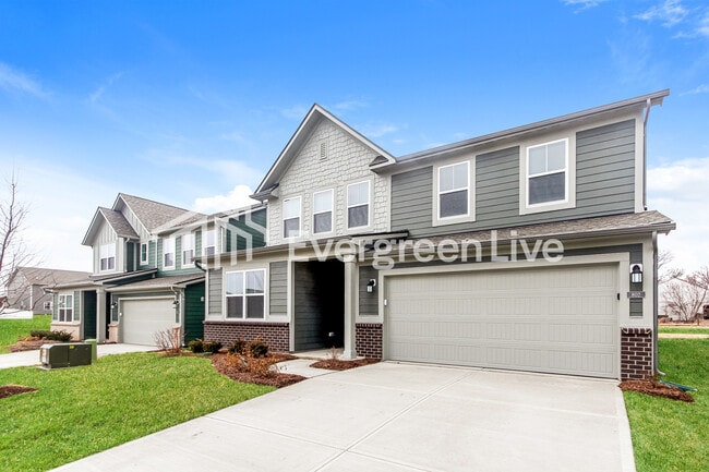 Photo - 802 Penrose Pl