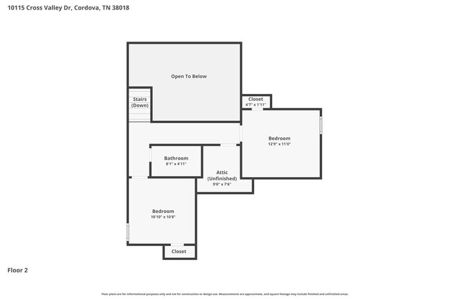 Photo - 10115 Cross Valley Dr