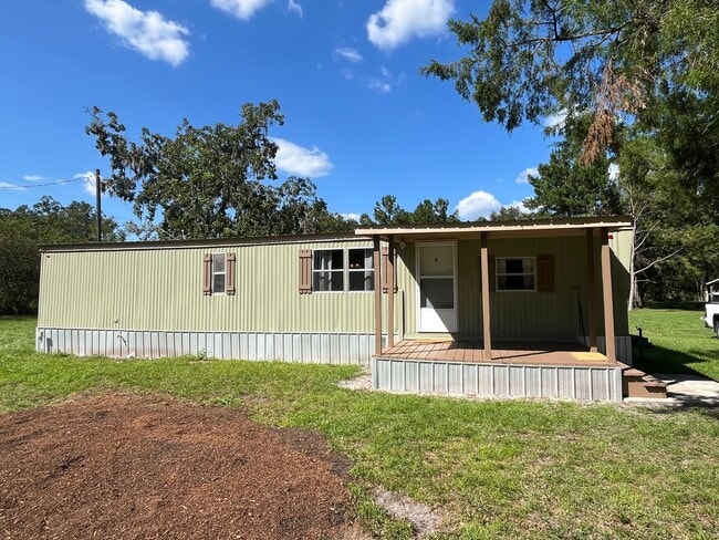 Building Photo - Nicely Remodeled 2 Bedroom, 1 Bathroom Manufactured home on 1 acre