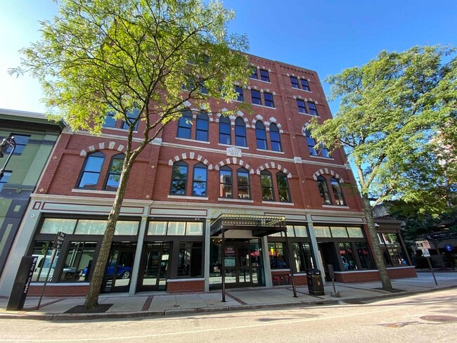 Photo - 83 Hanover St Unit 407