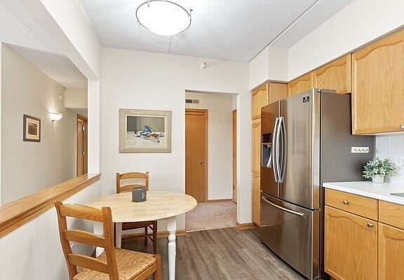 Photo - "Spacious 1-Bedroom Retreat with Granite T...