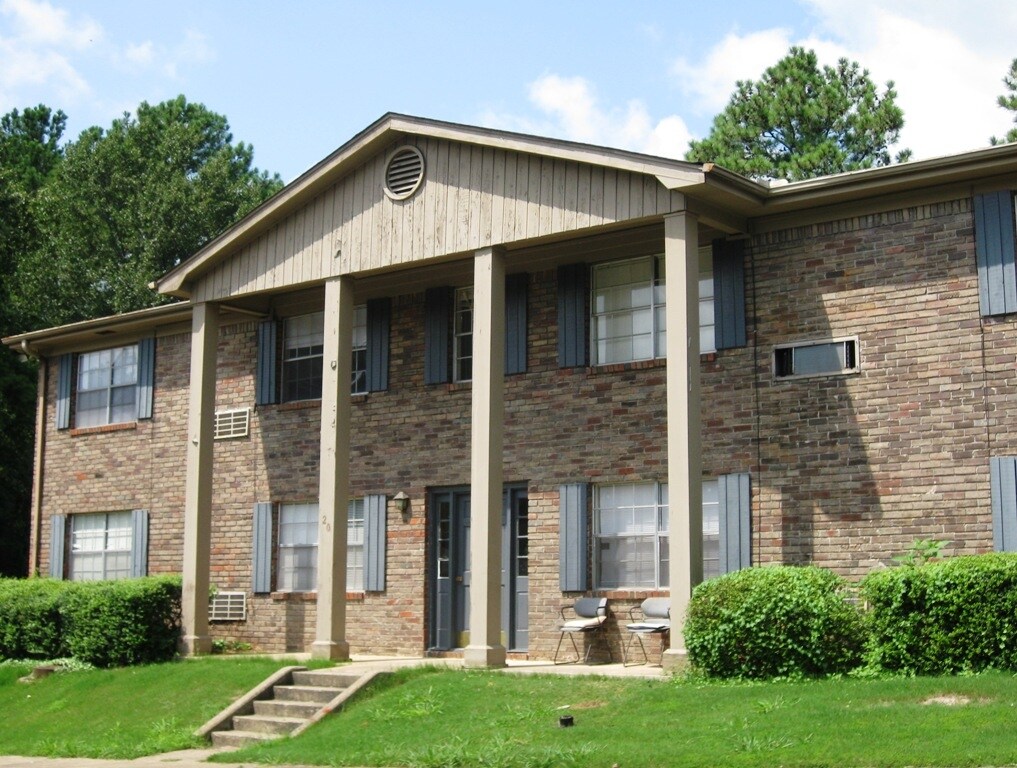 Photo - Pineview Pointe Apartments