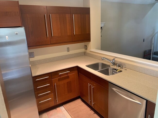 Photo - Spacious 1-Bedroom Condo with Loft PLUS Bo... Unit 166
