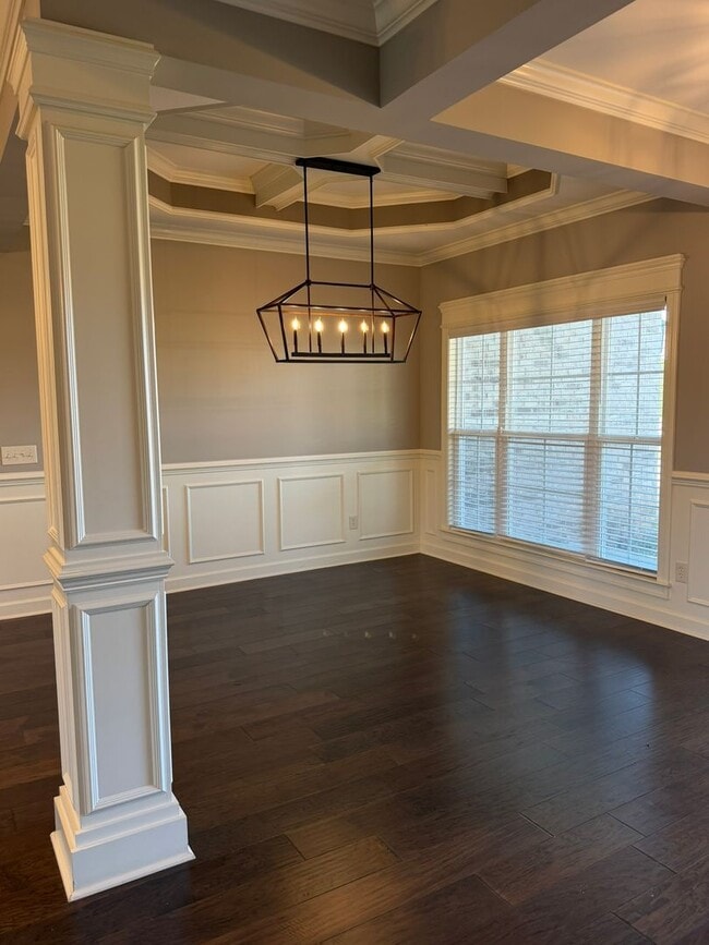 Photo - Maddison Subdivision