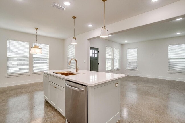 Photo - Brand New, Custom 3 bedroom Home in Granbury Now Available!