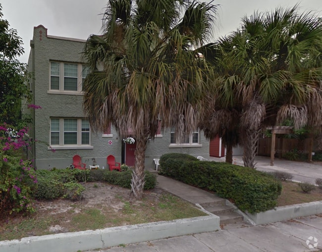 Building Photo - Royal Palm 1912 Unit 14 Rental