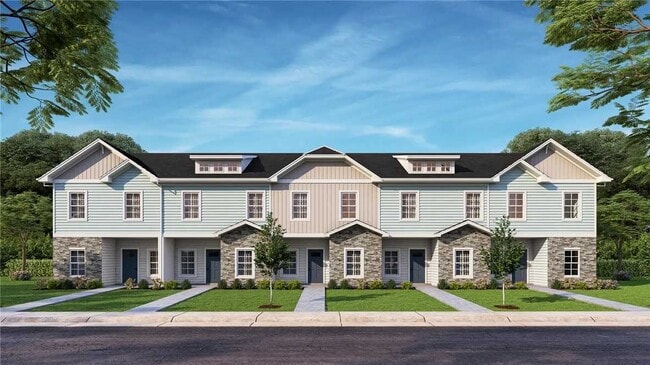 Building Photo - 107 Pendleton Place Way Rental