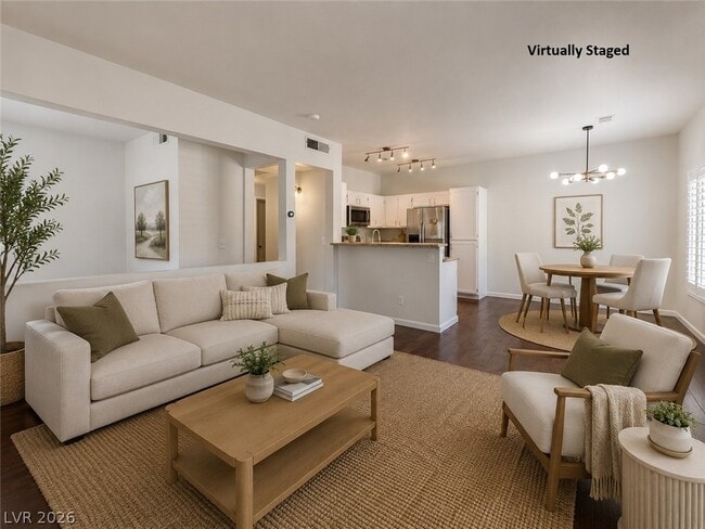 Photo - 251 S Green Valley Pkwy Unit 2421