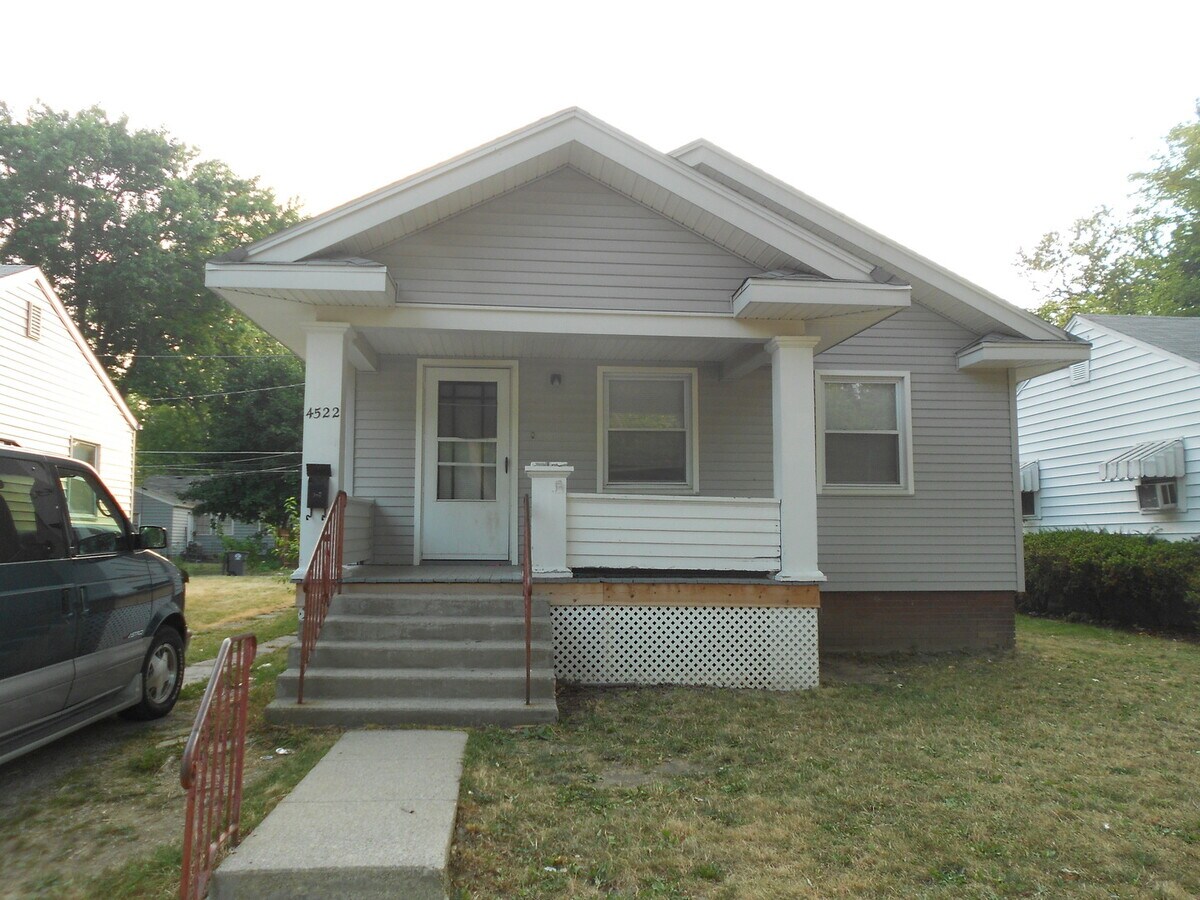 Photo - 4522 Spatz Ave