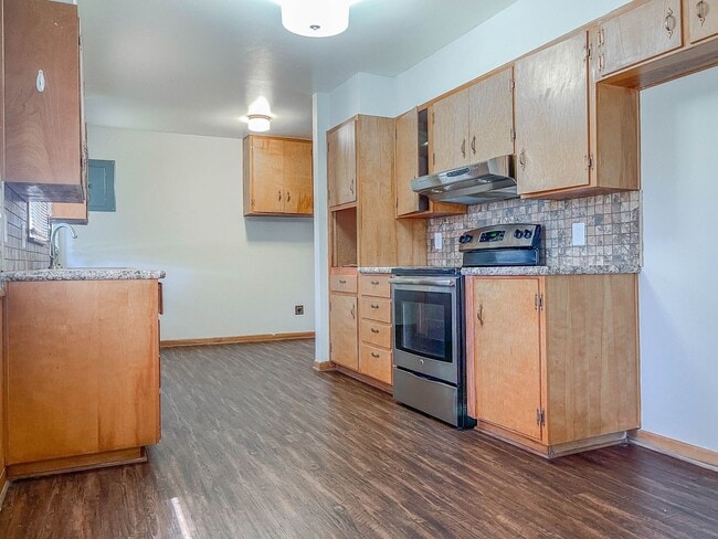 Photo - Cute 3 bed 2 bath!