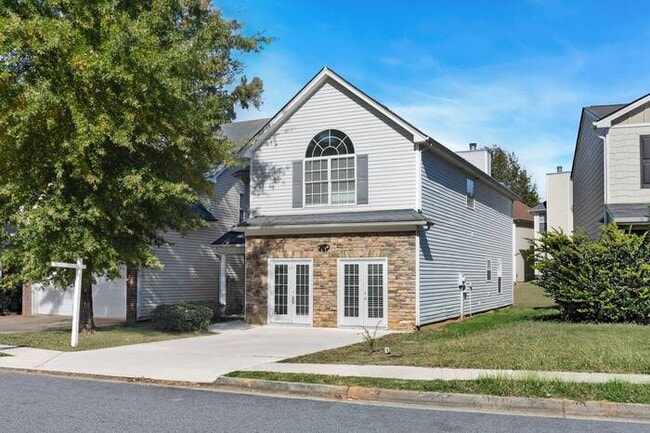 Building Photo - Gorgeous 3-Bedroom Home with Extra Flex Space!