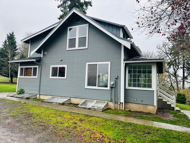 Photo - Charming Vintage Farm House