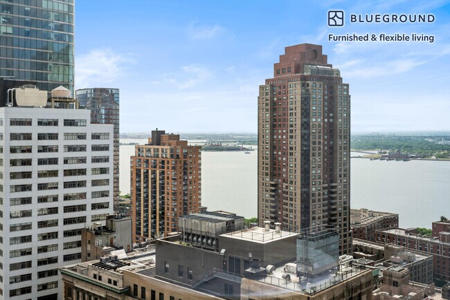 Photo - 123 Washington St Unit FL29-ID1376