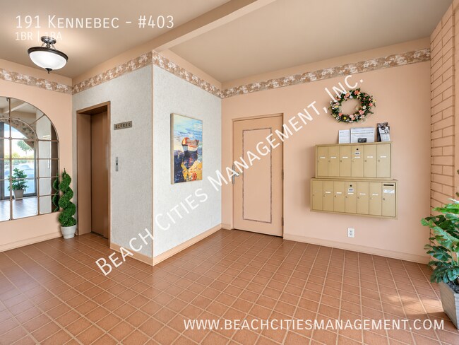 191 Kennebec-#403