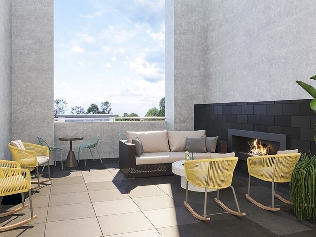 Link Apartments® Linden