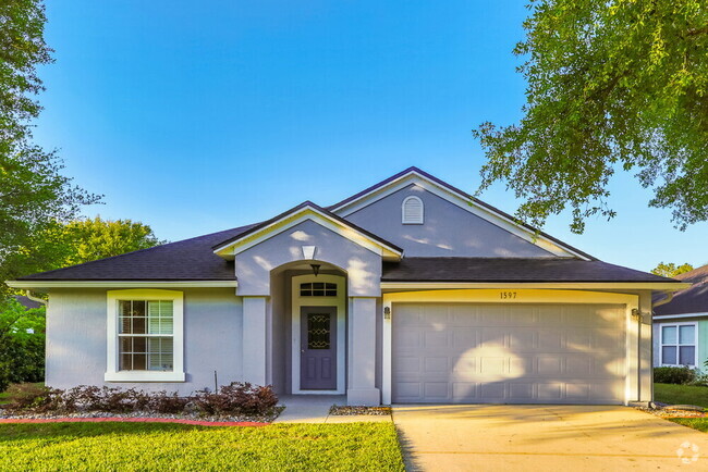Building Photo - 1597 Austin Ln Rental