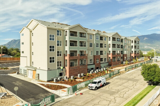 The Village at Homewood Point II - The Village at Homewood Point II