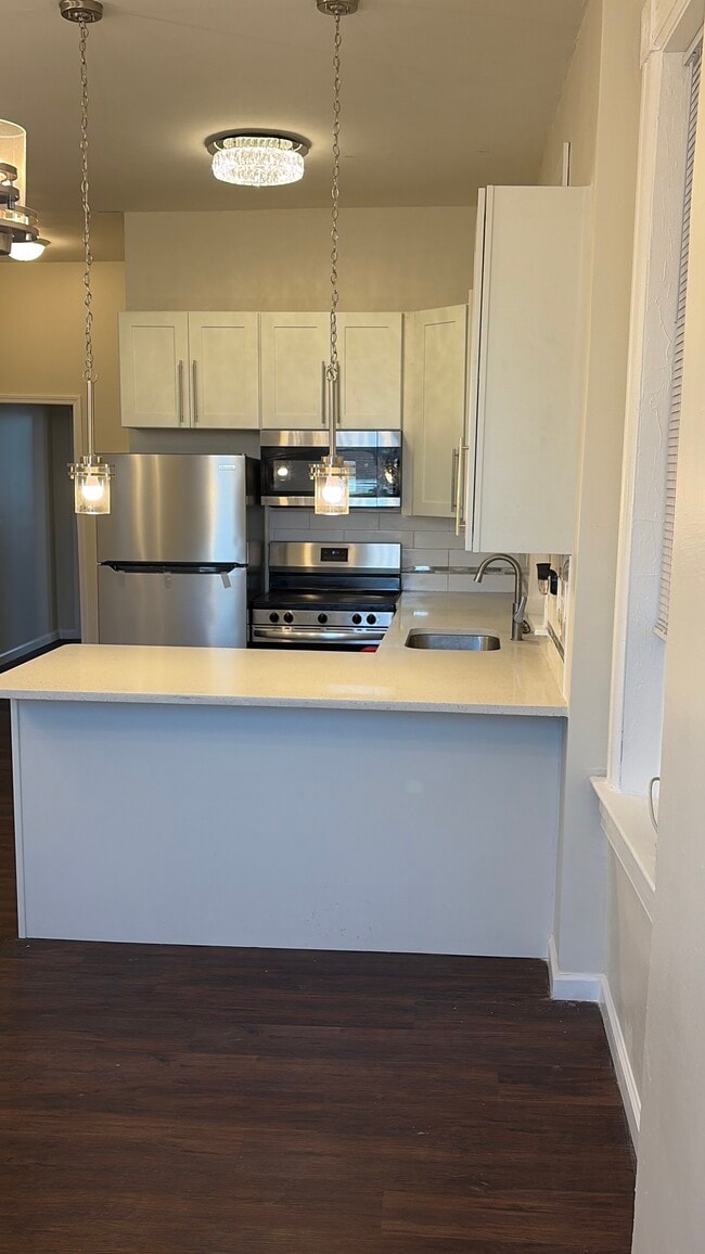 Photo - Pennsylvania Ave Unit 3839-1F
