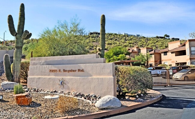 7255 E Snyder Rd Unit 4104