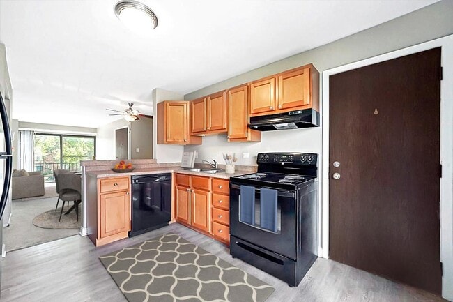 Photo - The Flats at Gladstone