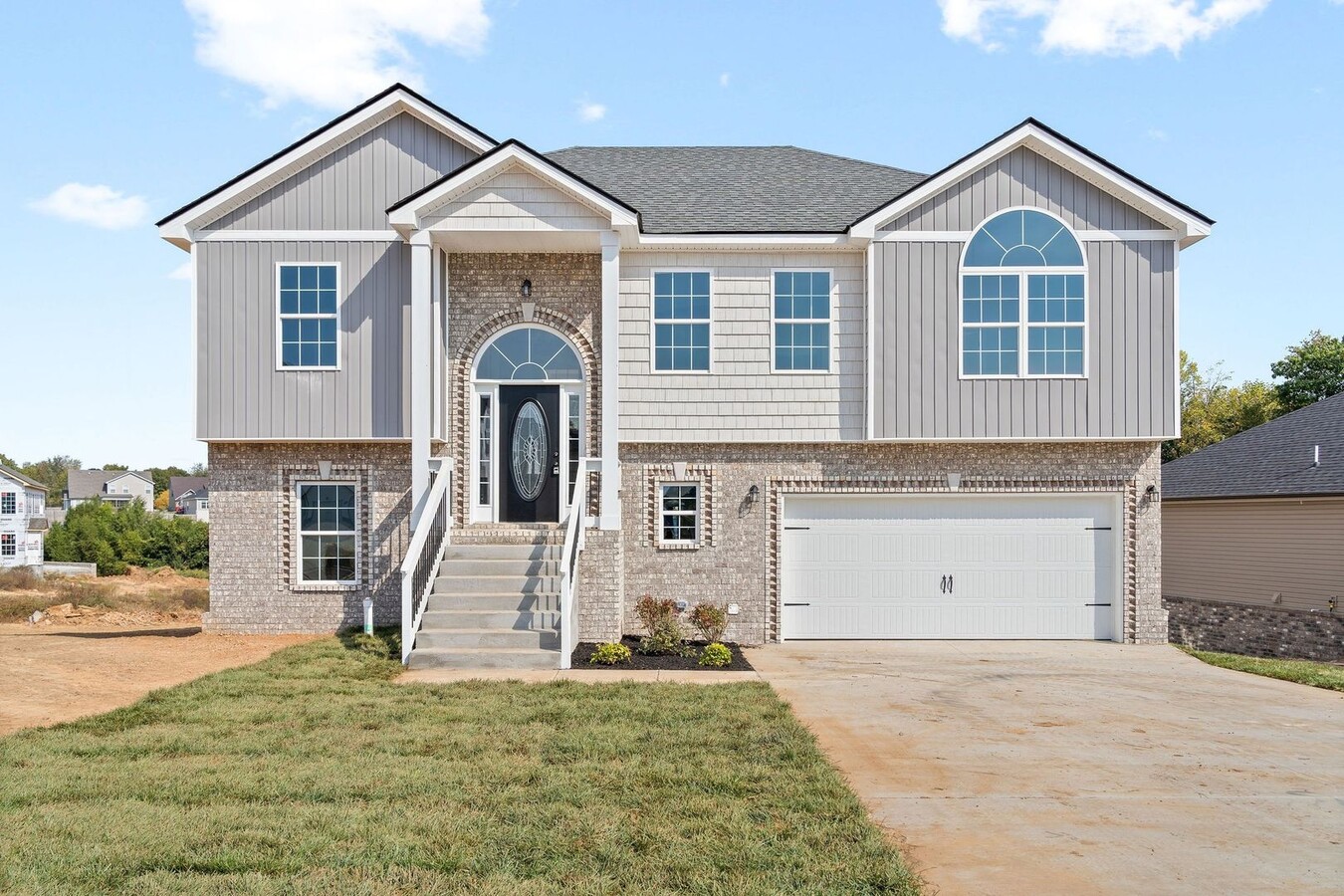 Photo - 1092 Barnhill Rd House