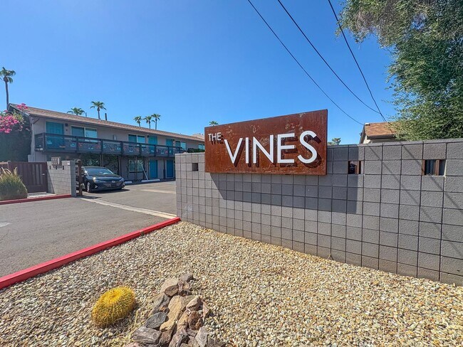 The Vines