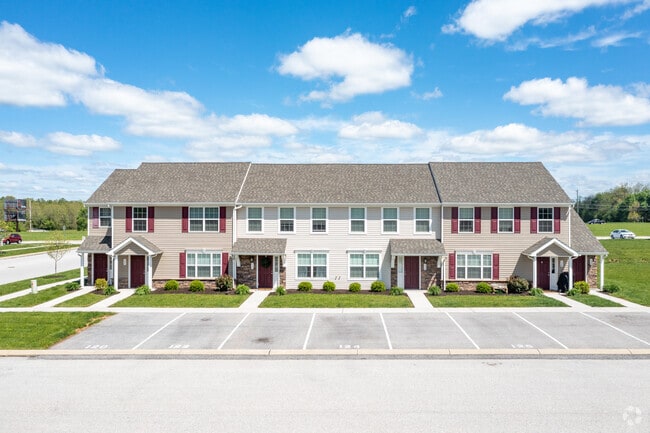 Photo - Misty Creek Village