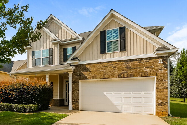 Building Photo - 917 Piedmont Dr