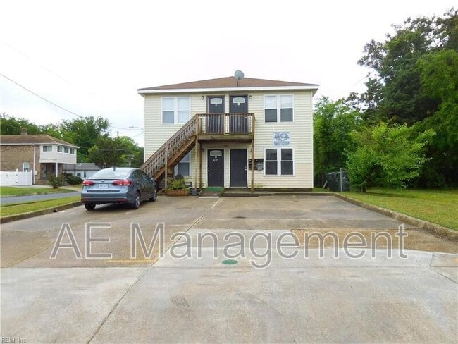 Photo - 1323 Cary Ave Condo Unit 4