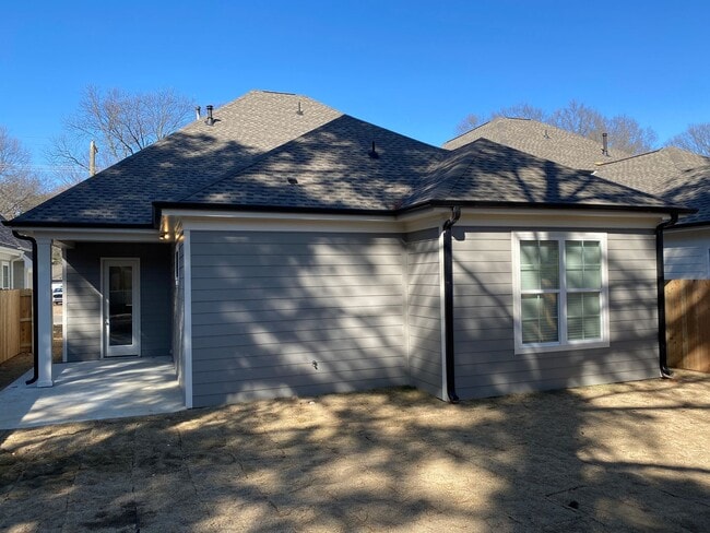 Photo - 4213 Tutwiler Ave