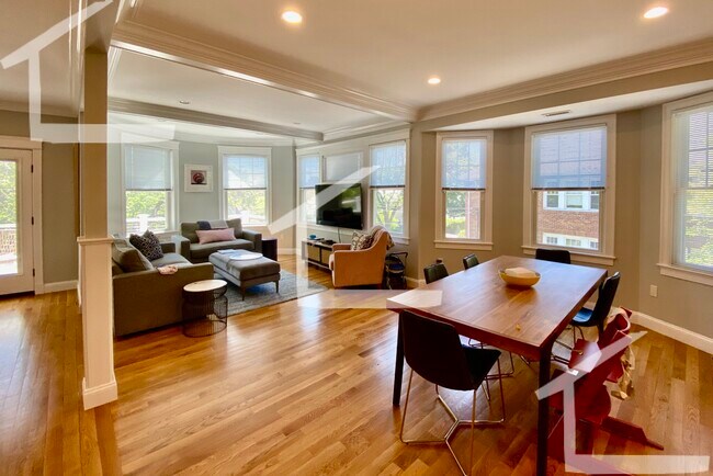 Photo - 119 Westbourne Ter Unit 1