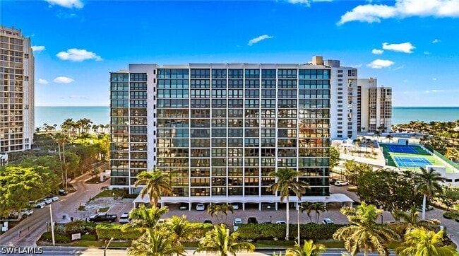 Photo - 4031 Gulf Shore Blvd N Unidad 11-C