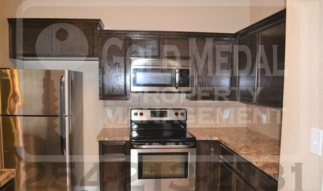 Photo - 1110 Grace Point Dr