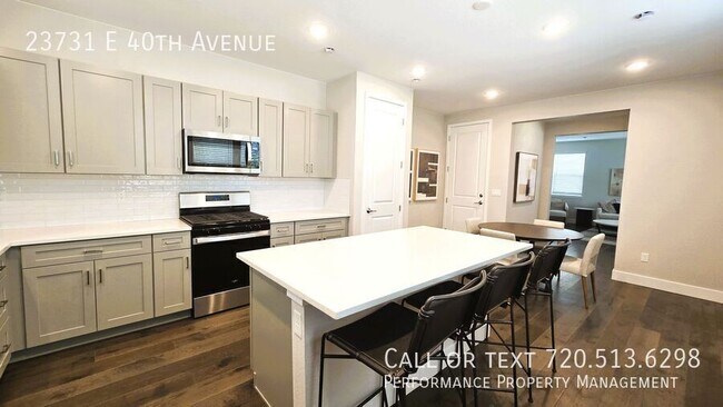 Photo - 23731 E 40th Ave
